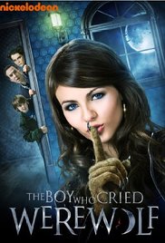 The Boy Who Cried 