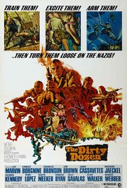 The Dirty Dozen (1