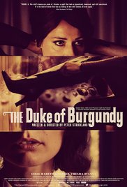 The Duke of Burgun