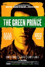 The Green Prince (
