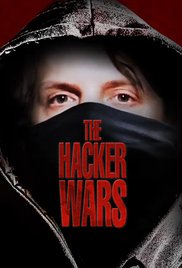 The Hacker Wars (2