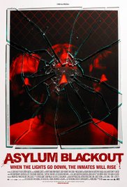 Asylum Blackout (2