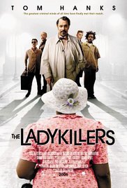 The Ladykillers (2
