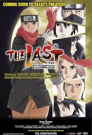 The Last: Naruto t