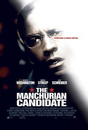 The Manchurian Can
