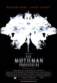 The Mothman Prophe