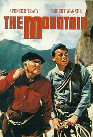 The Mountain (1956