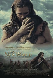 The New World (200