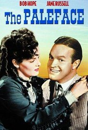The Paleface (1948