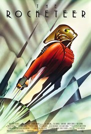 The Rocketeer (199