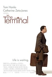 The Terminal (2004