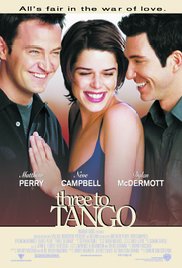 Three to Tango (19