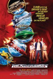 Thunderbirds (2004