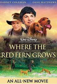 Where the Red Fern