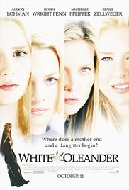 White Oleander (20