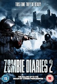 Zombie Diaries 2 (
