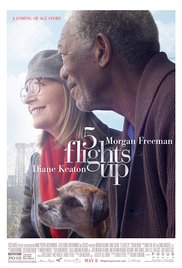 5 Flights Up (2014