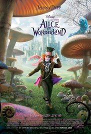 Alice In Wonderlan