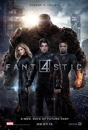 Fantastic Four (20