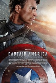 Captain America: T