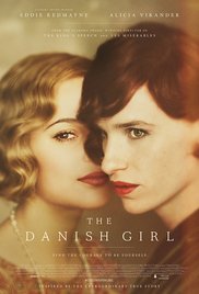 The Danish Girl (2