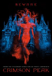 Crimson Peak (2015