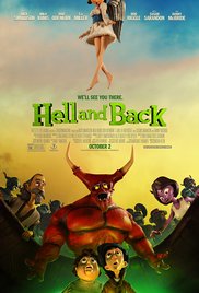 Hell and Back (201