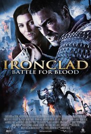 Ironclad: Battle f