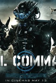 Kill Command (2016
