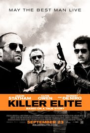 Killer Elite (2011