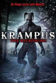 Krampus: The Recko