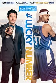 Lucky Number (2015