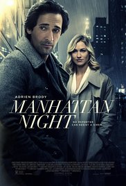 Manhattan Night (2