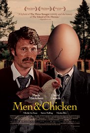 Men & Chicken (201