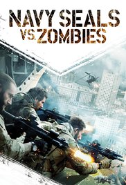 Navy Seals vs Zomb