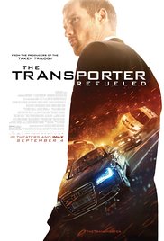 The Transporter Re