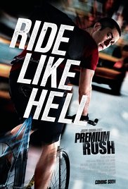 Premium Rush (2012