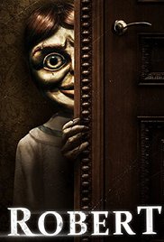 Robert the Doll (2