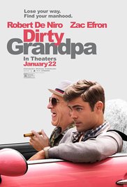 Dirty Grandpa (201