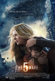 The 5th Wave (2016