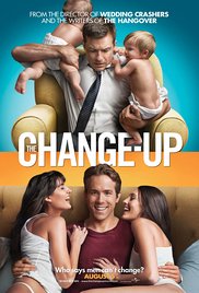 The ChangeUp (2011