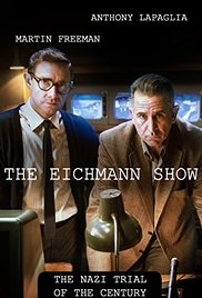 The Eichmann Show 