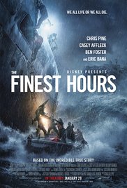 The Finest Hours (