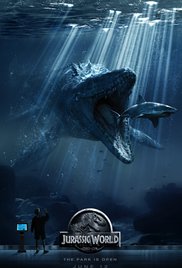 Jurassic World (20