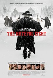 The Hateful Eight 