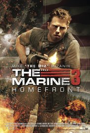 The Marine 3 Homef