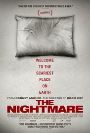 The Nightmare (201