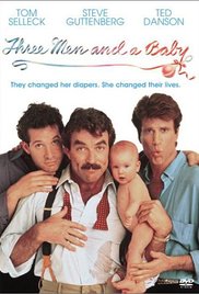 3 Men and a Baby (