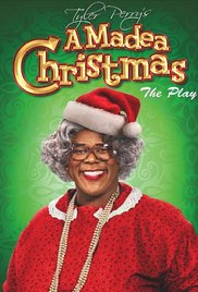 A Madea Christmas 