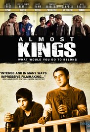 Almost Kings (2010
